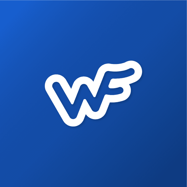 webeeFly_Logo